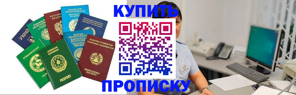 прописка в Шагонаре